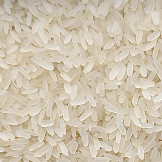 Parboiled Rice IR-64