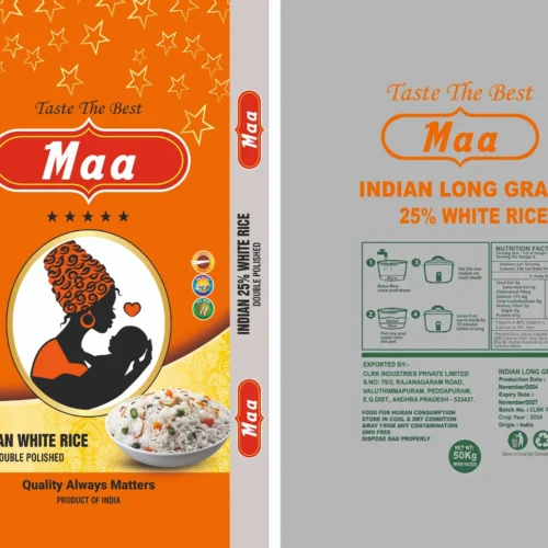 Custom Packaging