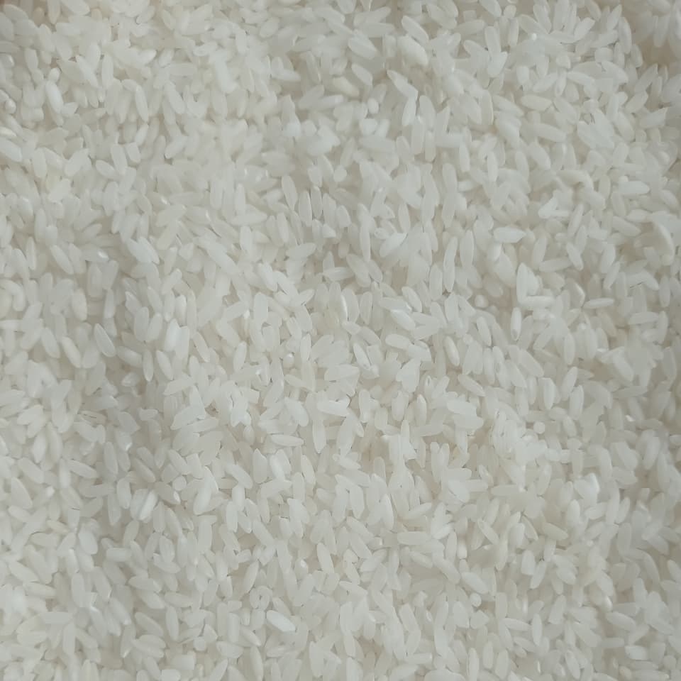 White Rice Swarna 5%