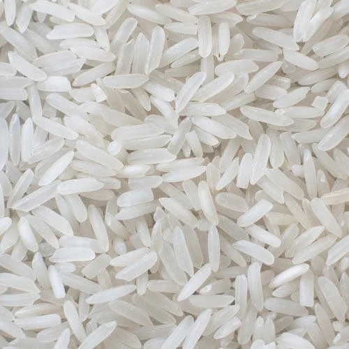 White Rice